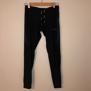 Nike running tights